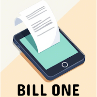 Bill One - Simple POS Billing