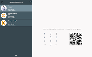 Kanri Totem Screenshot 3