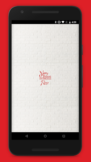 Johnny Brusco's Pizza Screenshot 0