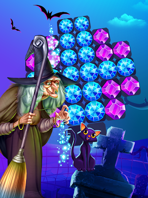 Magic Wizard Legend Screenshot 2