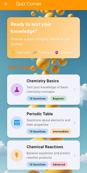 PH Sugar Screenshot 2