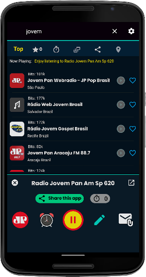 MELAKA FM Malasia Mempesonakan Screenshot 1