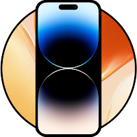 14 Pro Max Launcher of iPhone