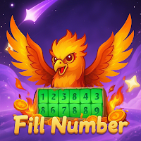 Fill Number