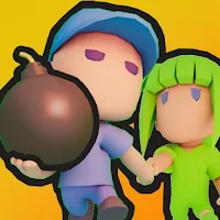 Bomber Hero