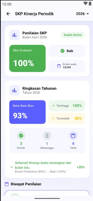 Prenjak Mobile Screenshot 3