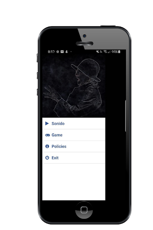 Sound Scream Fear Screenshot 1