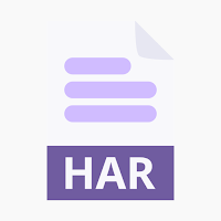 Har Reader & Analyser