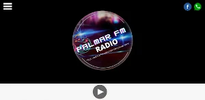 Palmar FM Radio Screenshot 2