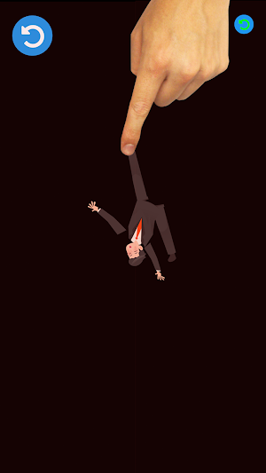 Kick the Boss - Stress Fix Screenshot 3