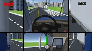 Truck Backer Screenshot 3