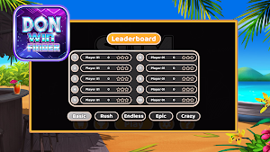 Don Win Finder Screenshot 2