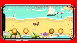 Coastal Carnage Screenshot 0