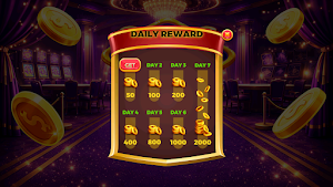 Dizzy Spinventure Real Money Screenshot 2