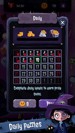 Sort Color - Water Sort Puzzle Screenshot 3