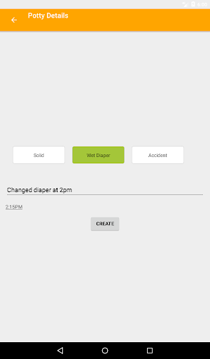 OpenBarn Screenshot 2