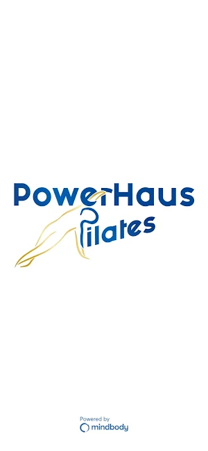 PowerHaus Pilates Screenshot 0