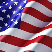 American Flag Wallpaper 2025