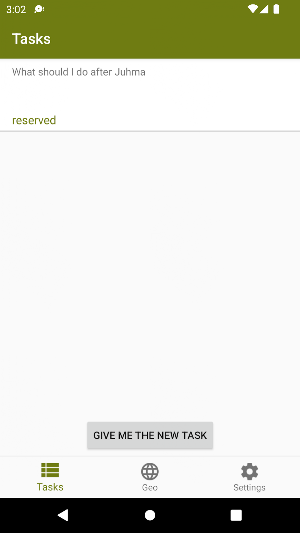 true fund assistant Screenshot 0