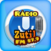 RÁDIO ZUTIL FM 87,9