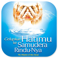 Celupkan Hatimu Ke Samudera