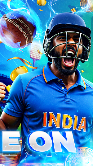 Premier League Cricket Screenshot 1