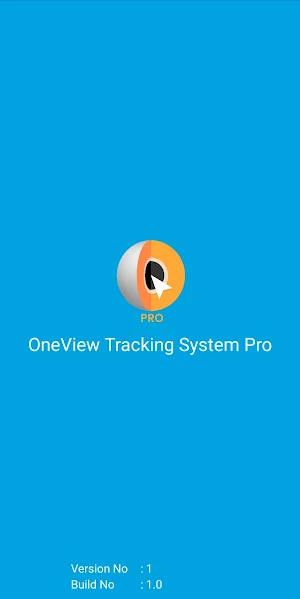 OneView STS PRO Screenshot 0