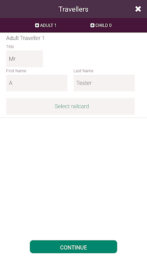 EMR Business Screenshot 2