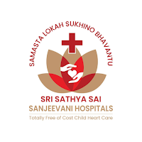 Sri Sathya Sai Sanjeevani