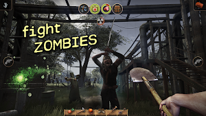 Radiation Island Screenshot 3