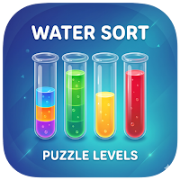 Water Sort Puzzle Levels