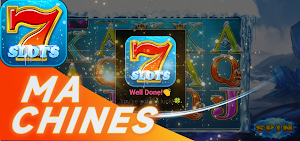 Riches Slots Play Screenshot 2