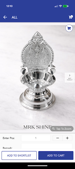 Rakshika Silver Screenshot 2