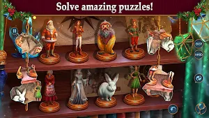 Christmas Fables Episode 3 f2p Screenshot 3
