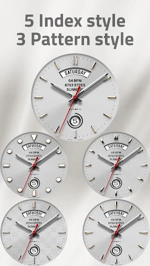 JW351 FLUORESCENT Screenshot 3