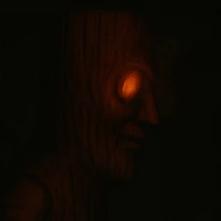 Tunk Tunk Horror Game 3D