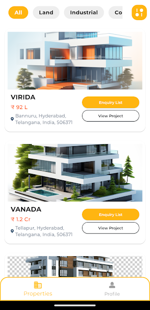 Propertybox Screenshot 0