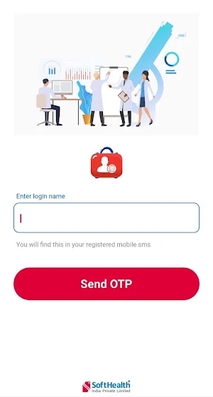 Patient Ydya Screenshot 0