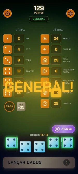 General Bozó Screenshot 3