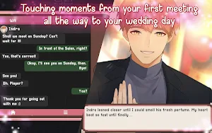 Cisini Stories: Girl Life RPG Screenshot 2