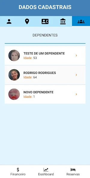 LUSOBAURU Screenshot 2