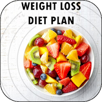 Weight Loss Diet Plan