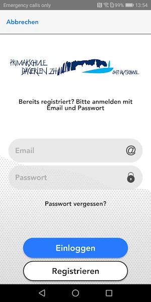 Schule Dägerlen Screenshot 0