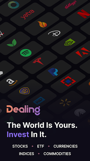 Dealing.com Screenshot 0
