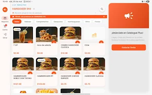 Catálogo Plus Screenshot 3
