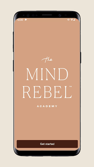 The Mind Rebel Academy Screenshot 0