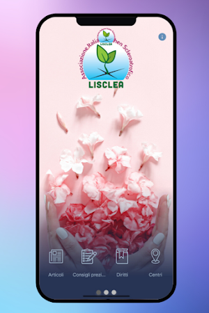 Lisclea Screenshot 0