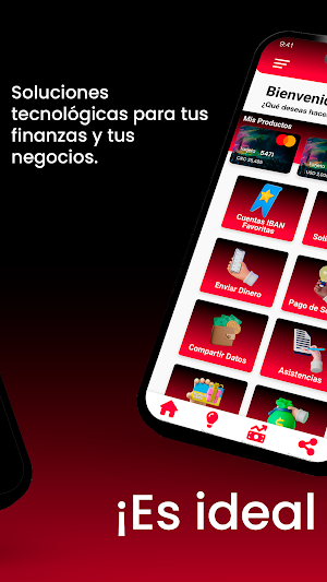 Arceyut App Screenshot 1