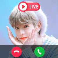 Seungmin Fake Call
