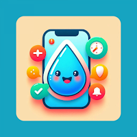 Bubble : Water Reminder